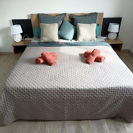 Chambre Privee Montaigu-Vendee Luaran gambar