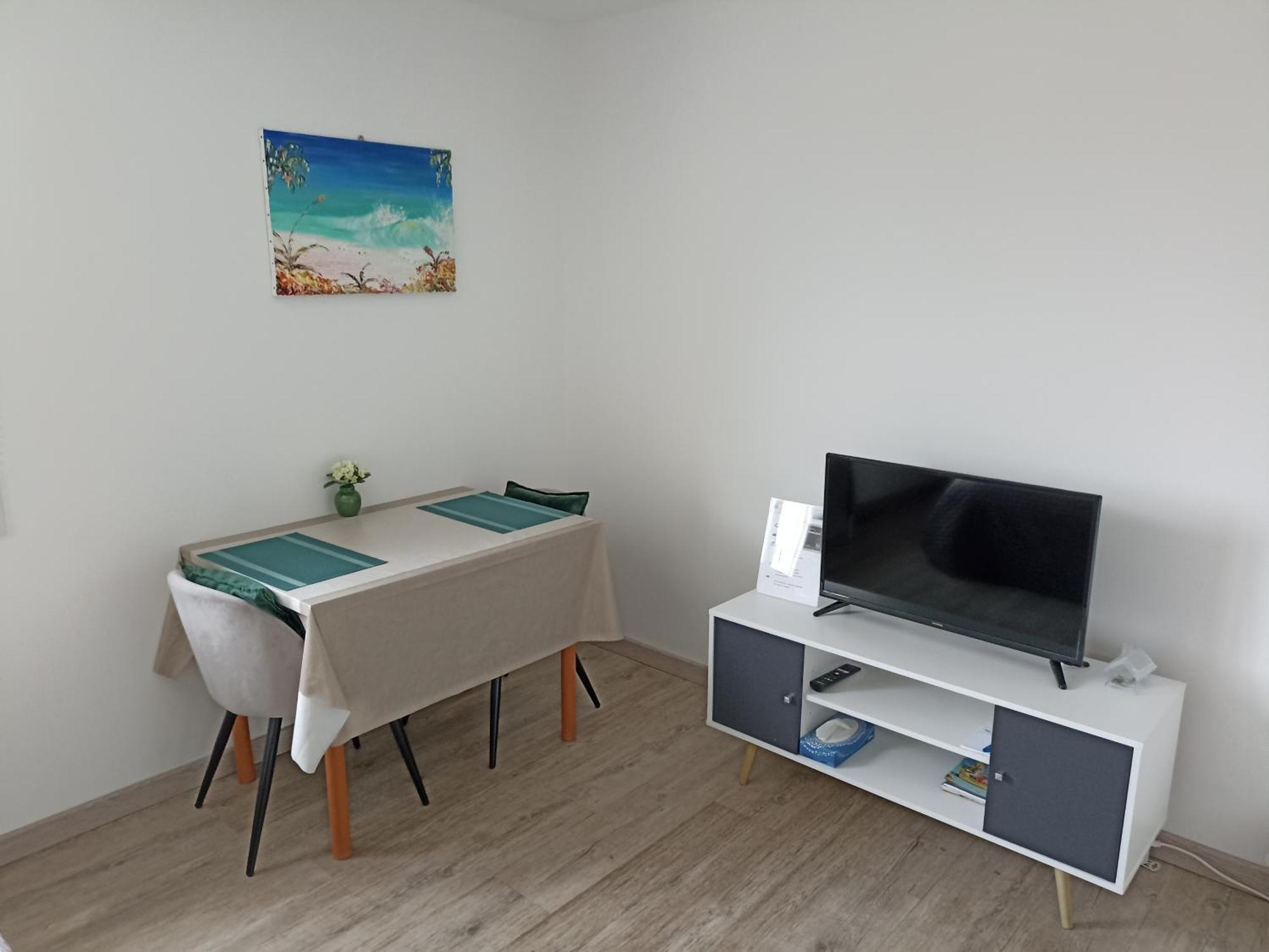 Chambre Privee Montaigu-Vendee Luaran gambar