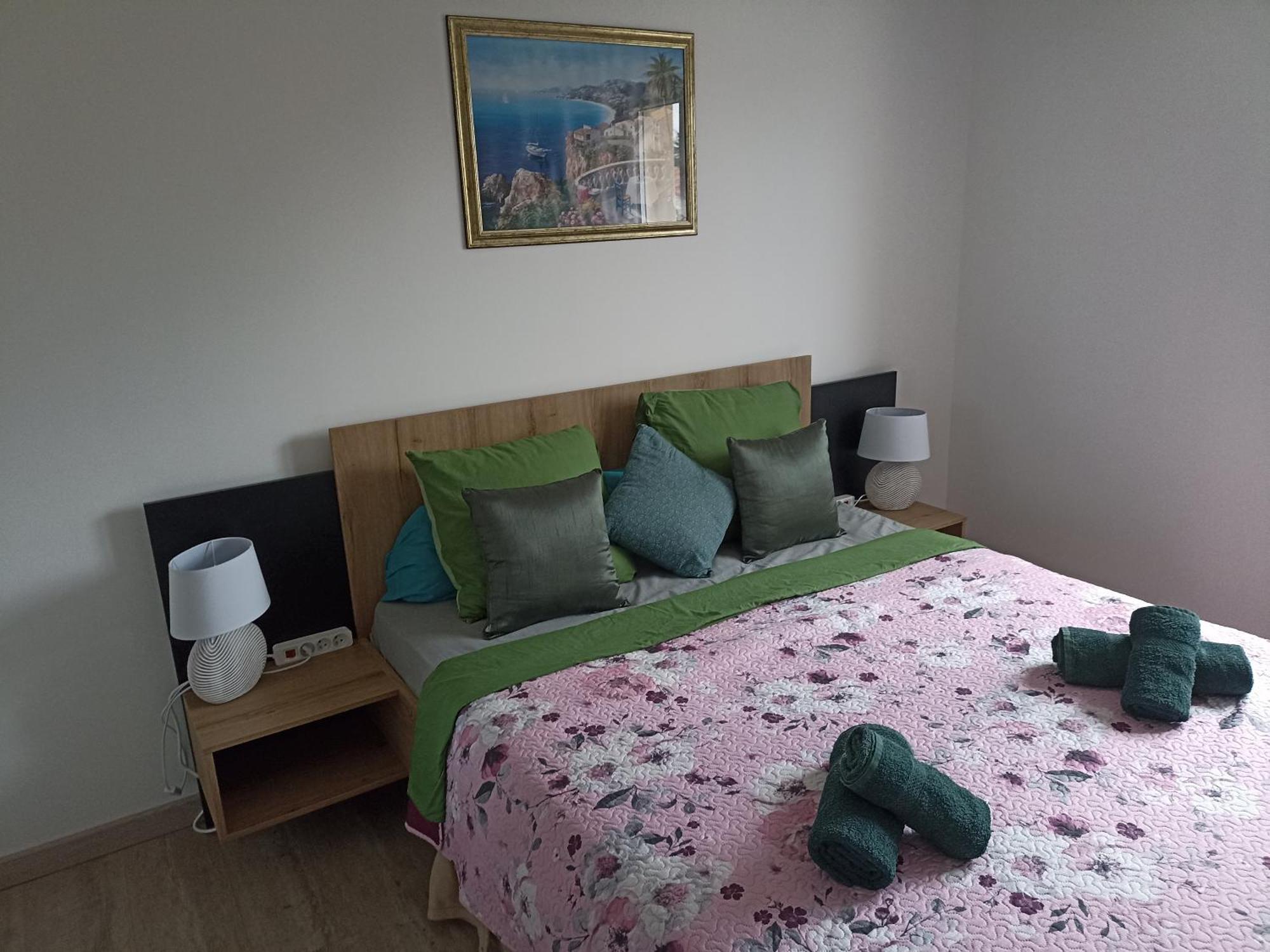 Chambre Privee Montaigu-Vendee Luaran gambar